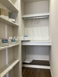 シャーメゾン　ブリューの物件内観写真